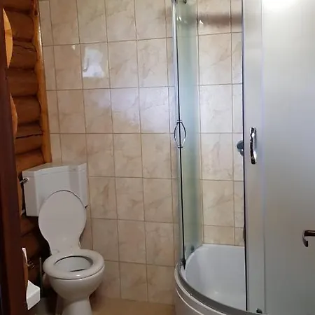 Konukevi Pensiunea Ioana Vadu Izei